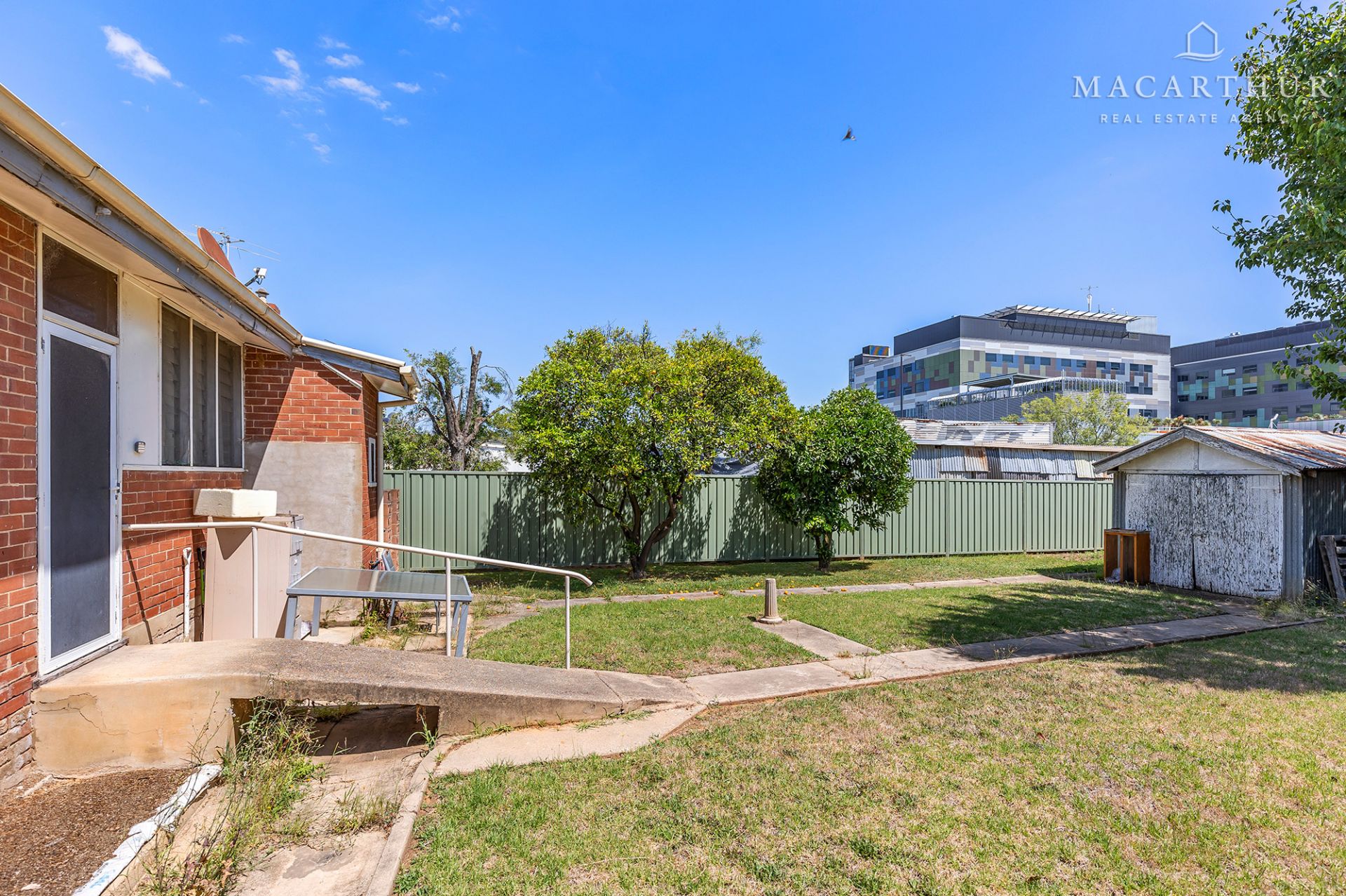 55 Brookong Avenue, Wagga Wagga Macarthur Real Estate Agency