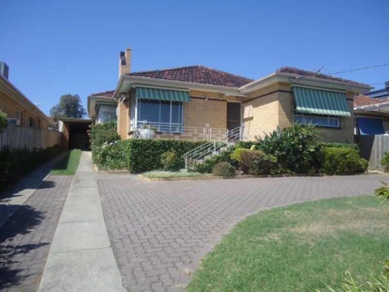 52 James Street, Preston West