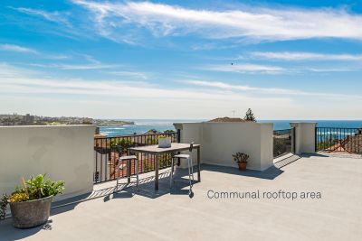 1/96A Dudley Street, Coogee