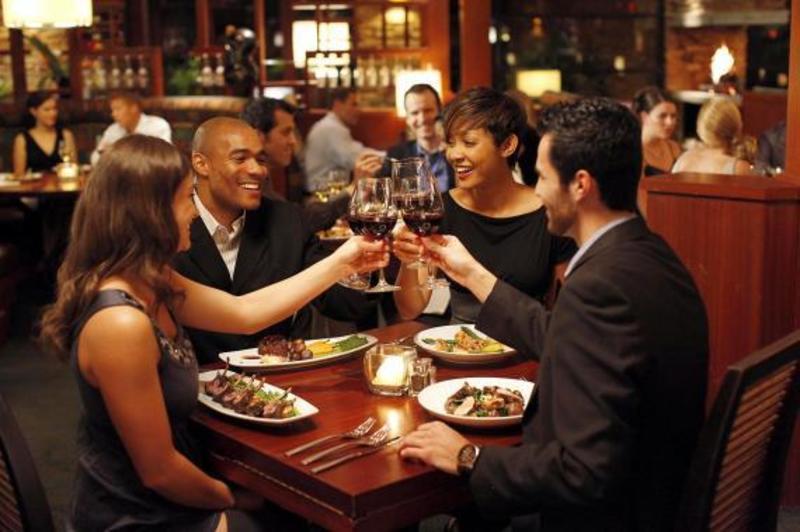 Multi-award Winning Restaurant, Adelaide Cbd For Sale