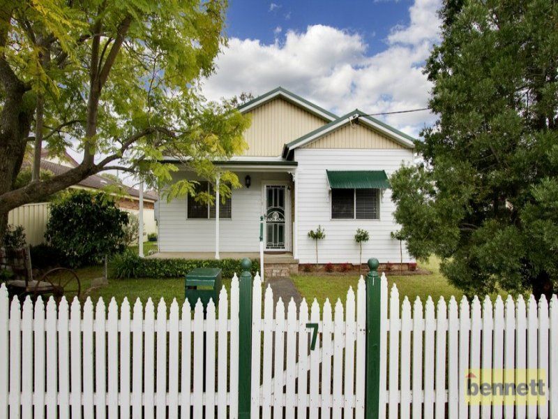 7 Jersey Street, Richmond - Thumbnail 2