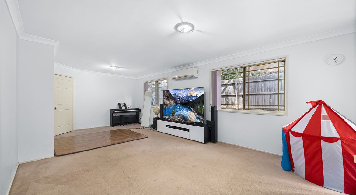 Baulkham Hills 13A Conie Avenue