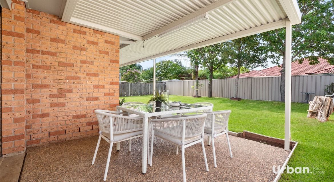 Bligh Park 41 Samuel Street