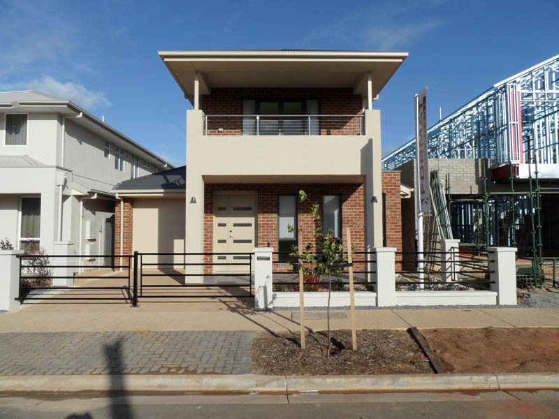Lot 135 Crompton Drive Woodville 5011