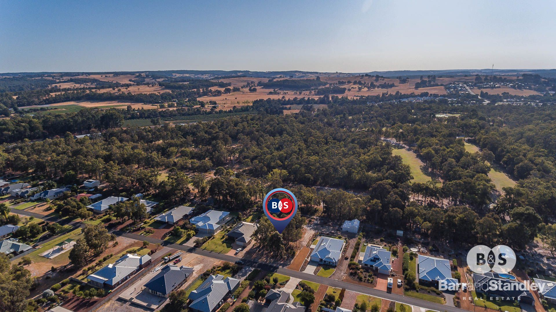 27 Leschenaultia Circle Donnybrook , WA