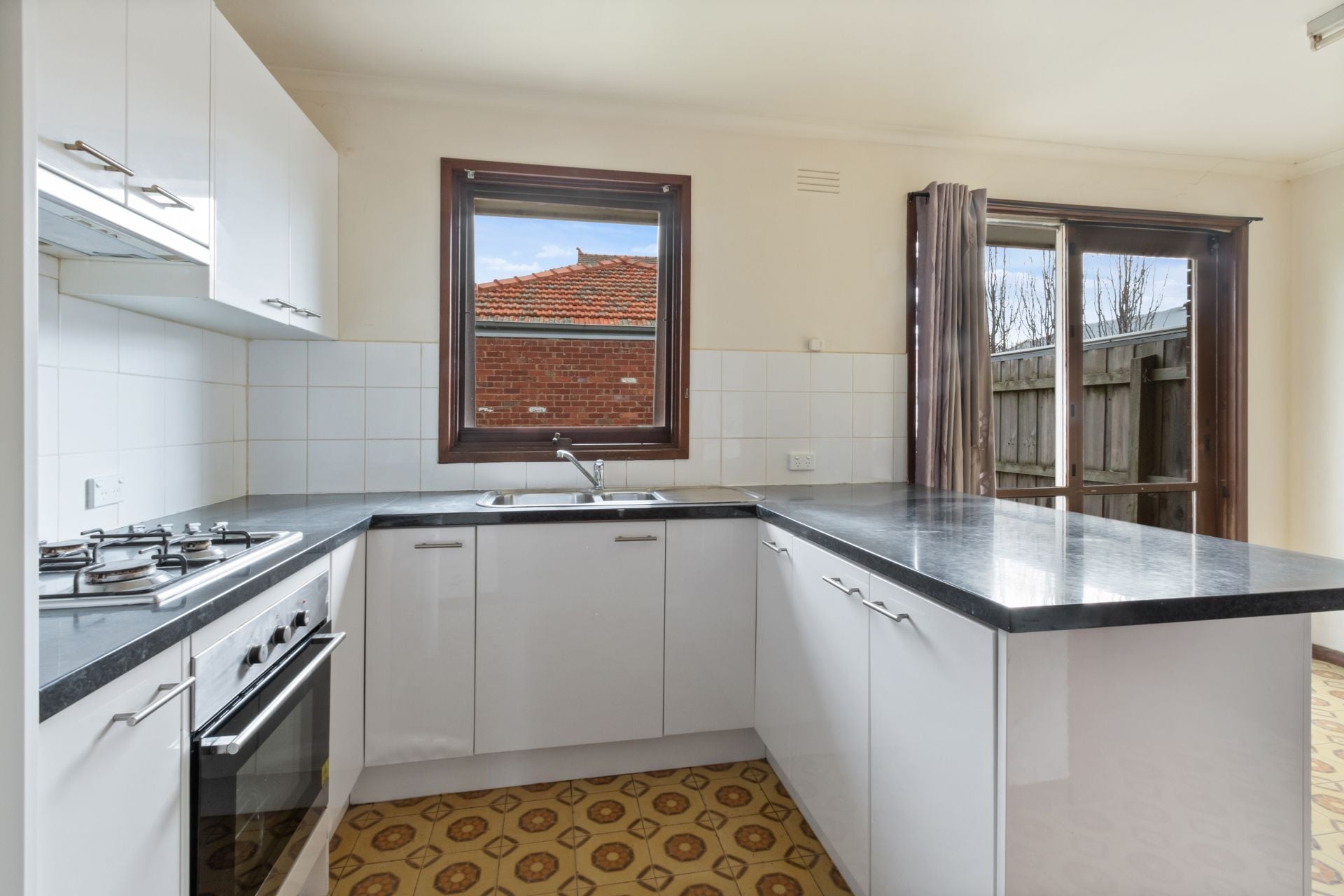 Perfectly Positioned 3 Bedroom Home!