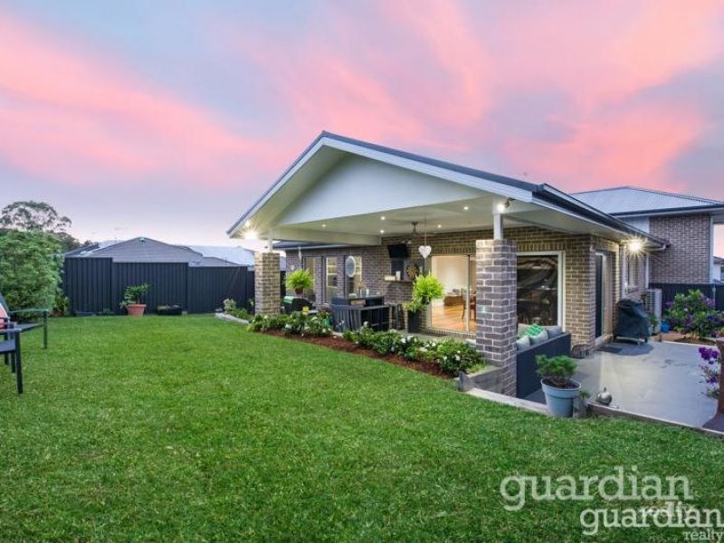 7 Stynes Avenue Kellyville NSW, Kellyville - Thumbnail 8