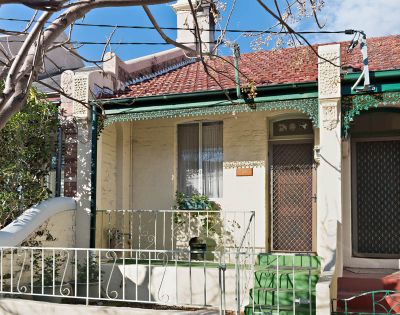 121 Young Street, Annandale