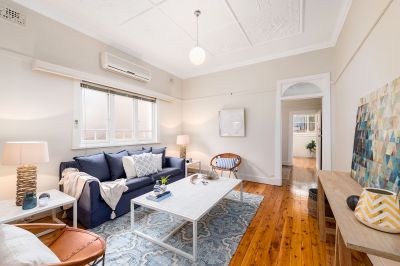 5 Mount Street, Hurlstone Park