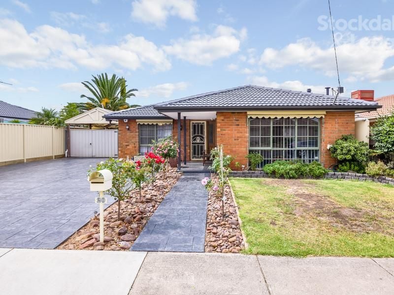 20 Glendale Avenue EPPING, Epping - Thumbnail 3