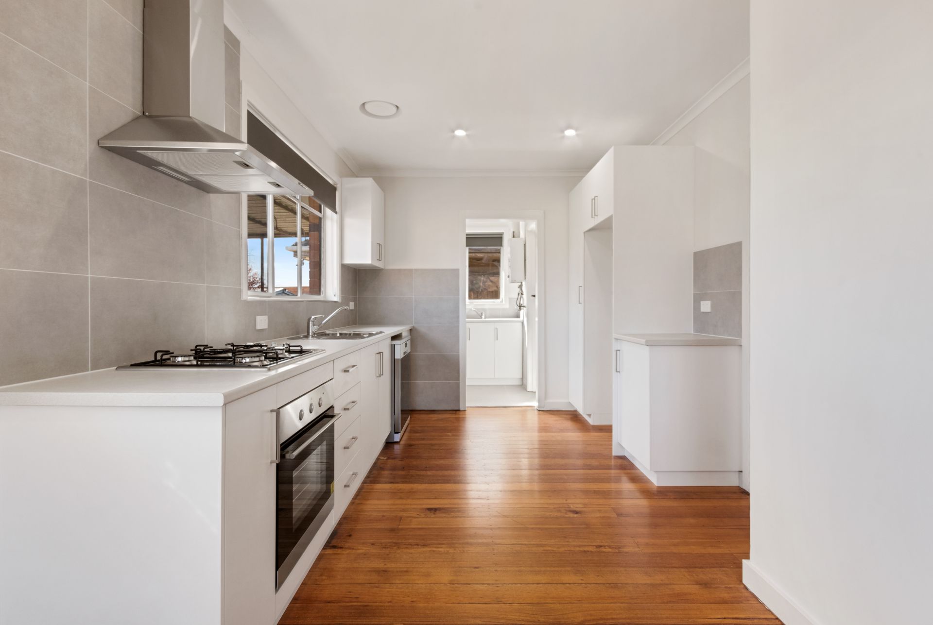 Ideal Renovated Home