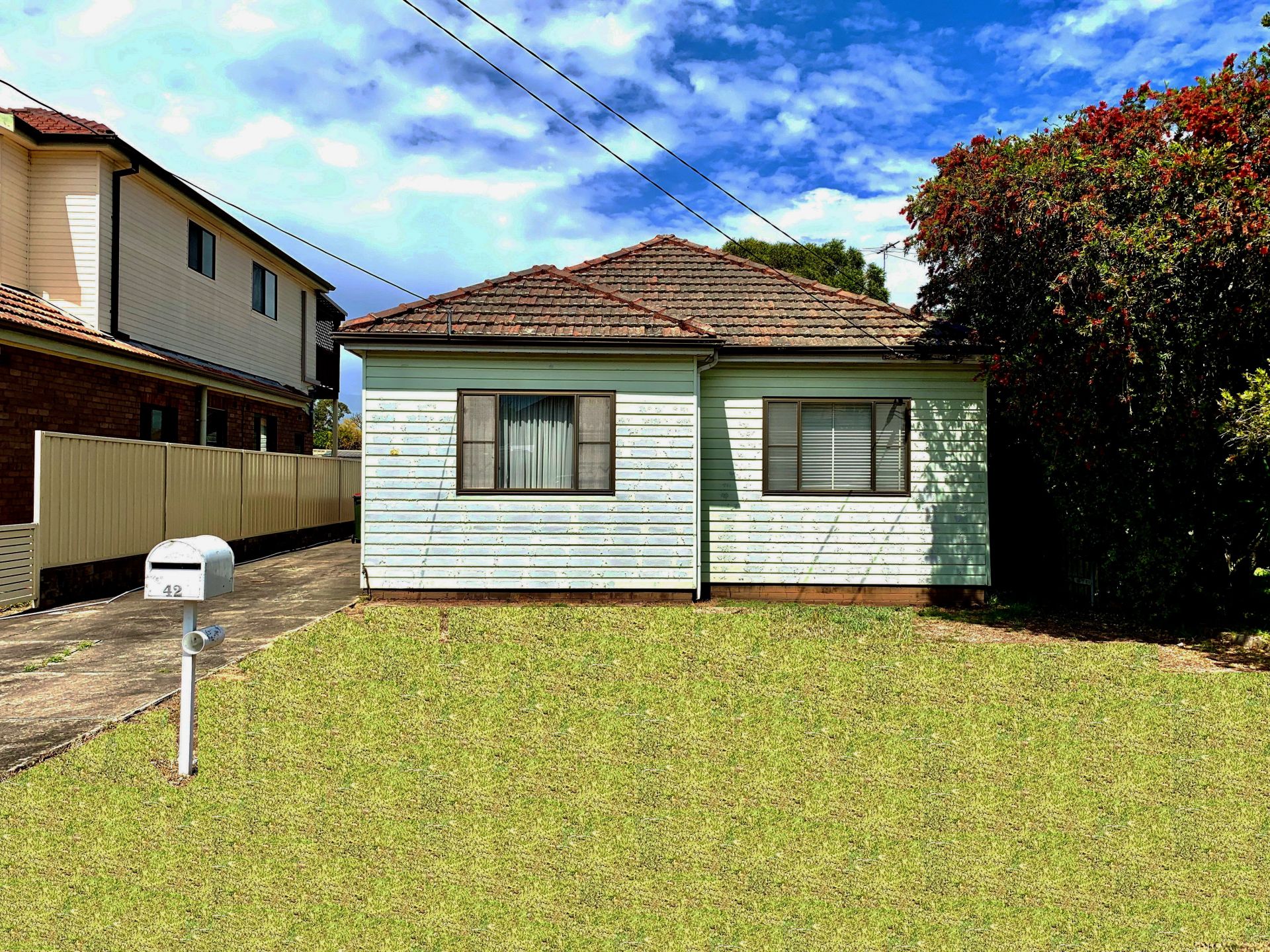 Real Estate For Sale 42 Primrose Avenue Sandringham , NSW