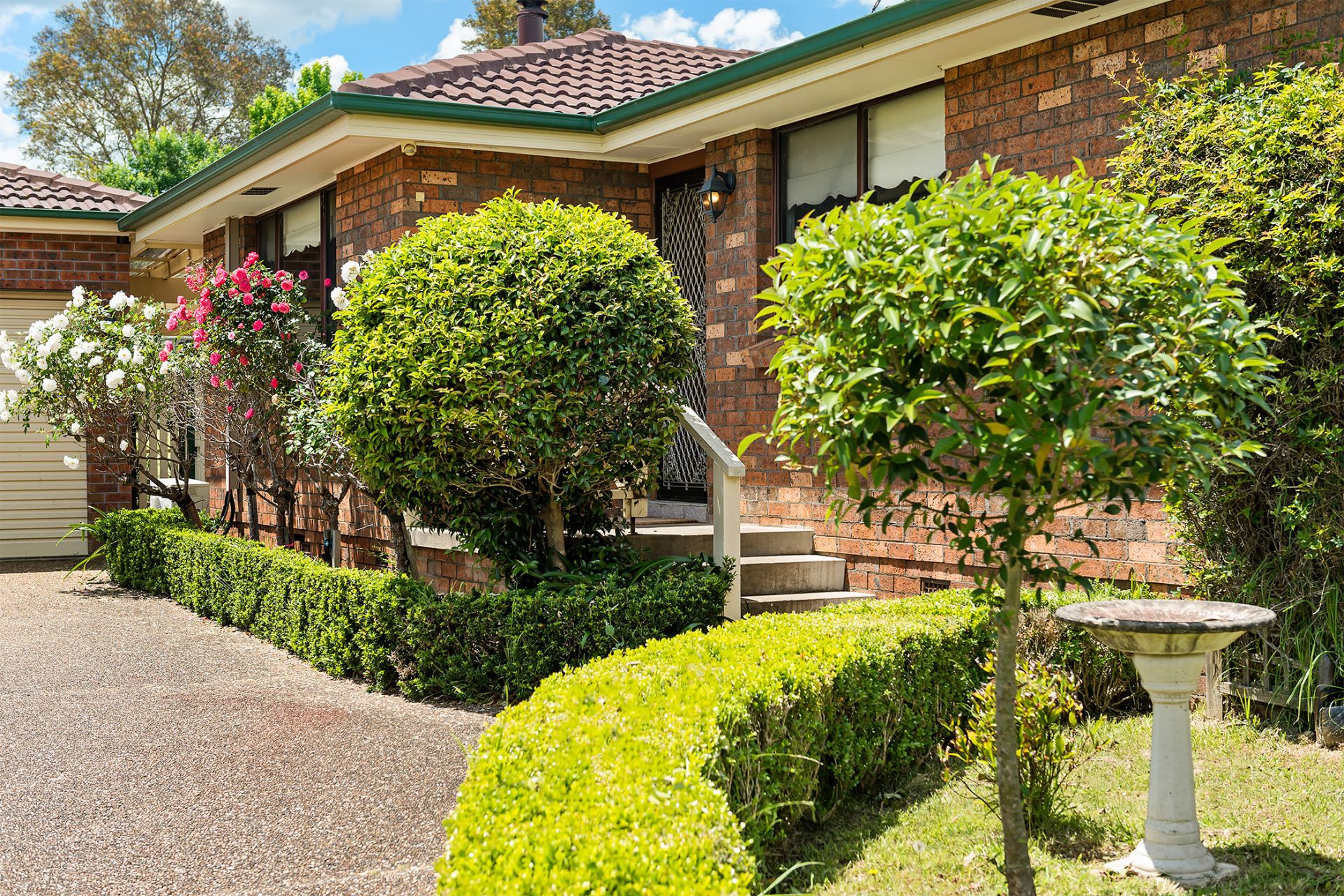 Real Estate For Sale 3 Edward Street The Oaks , NSW
