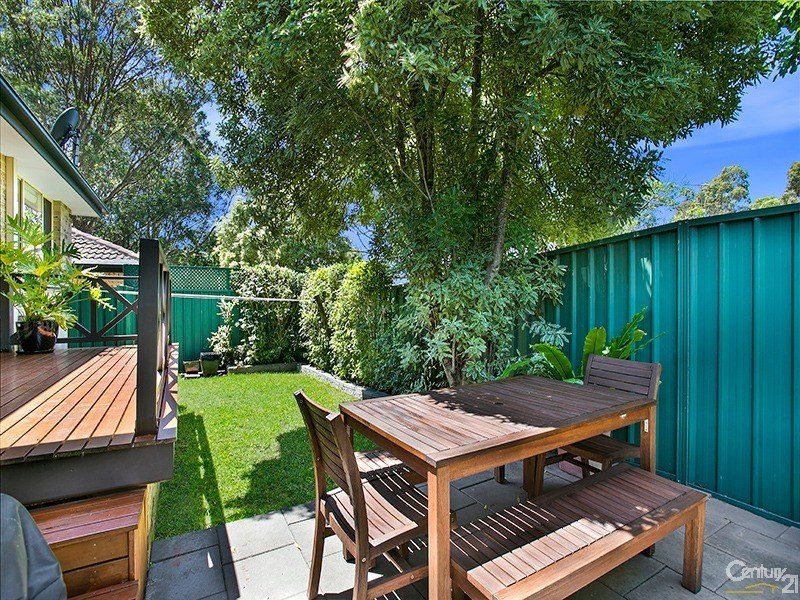 4/80 Merton Street, SUTHERLAND, Sutherland - Thumbnail 7