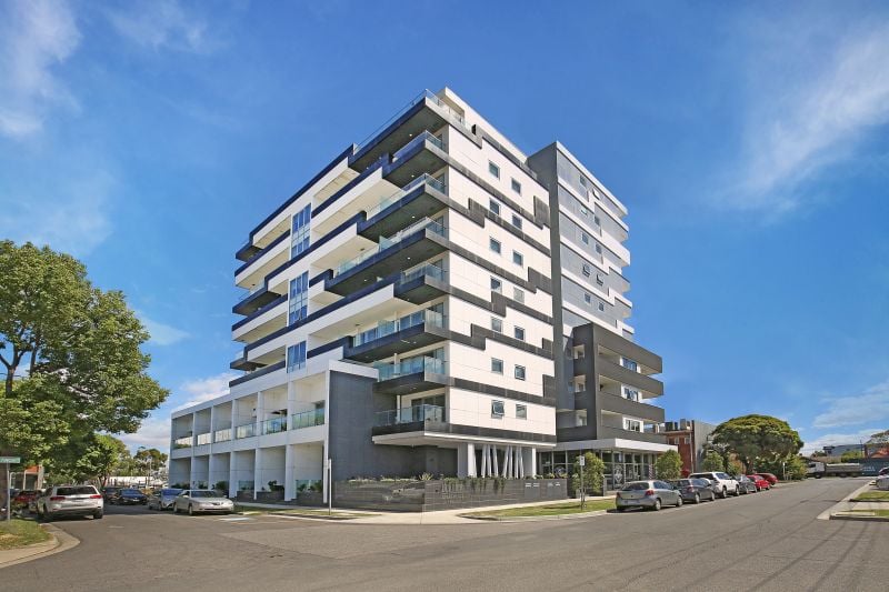 206/5-9 Blanch Street, Preston