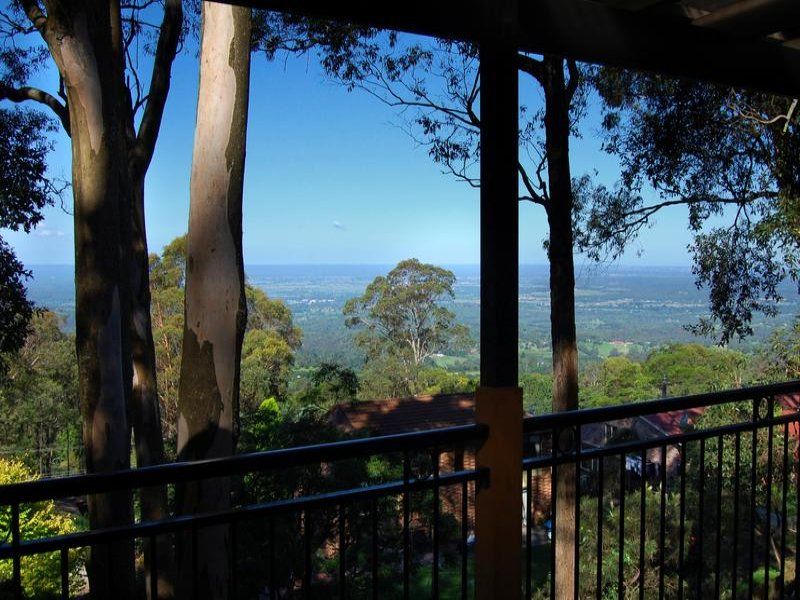 20 Bunya Crescent, Bowen Mountain - Thumbnail 2