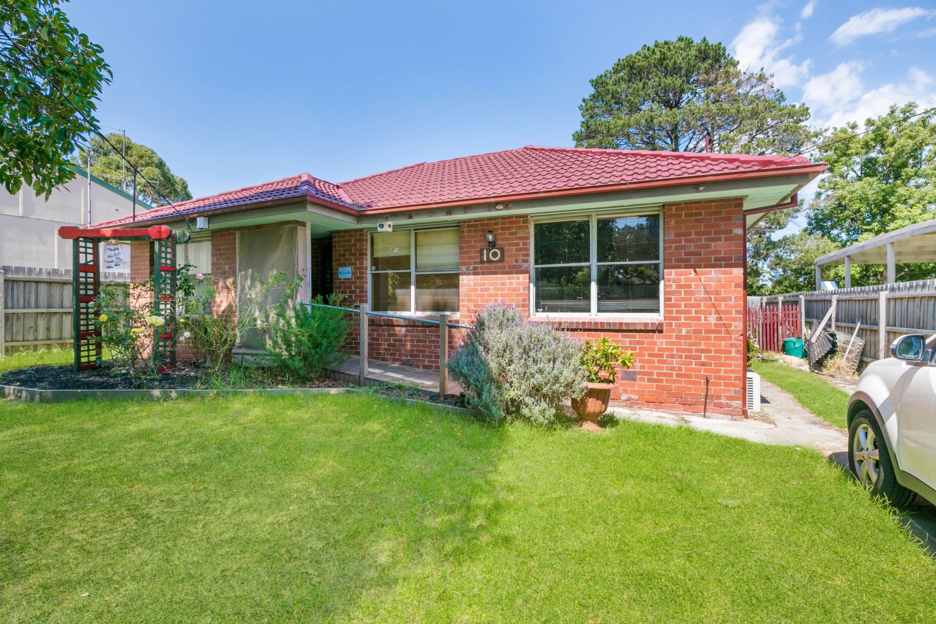 10 Coolgardie Street, Frankston North OBrien Real Estate