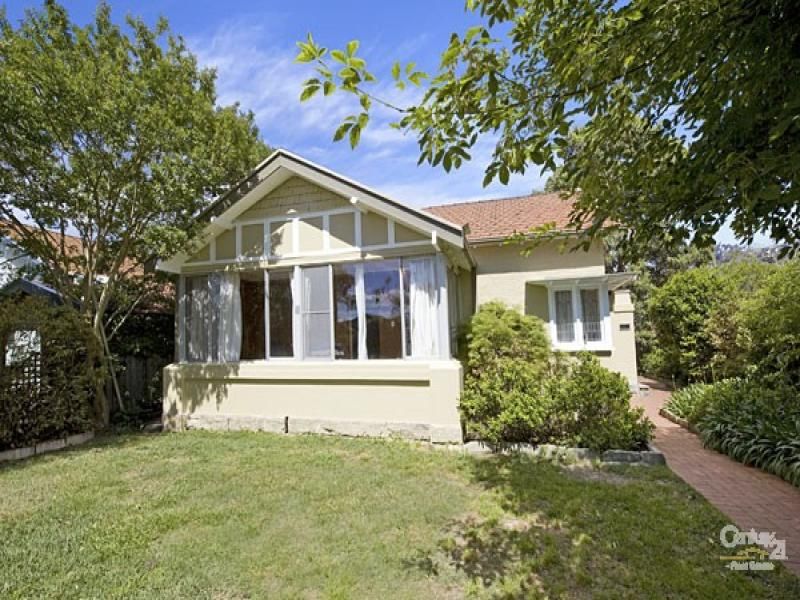 34 Ferncourt Avenue ROSEVILLE NSW, Roseville - Thumbnail 4