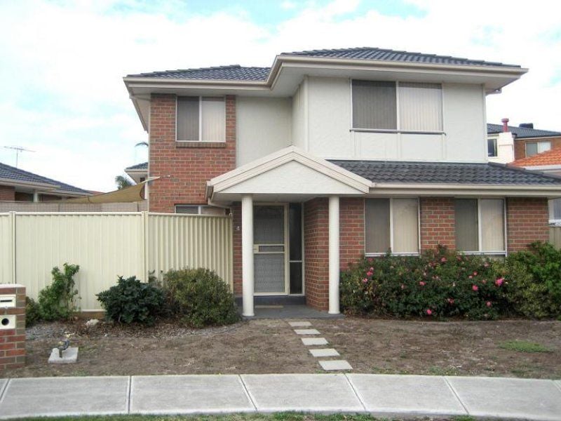 4/7 Clement Court, Mill Park