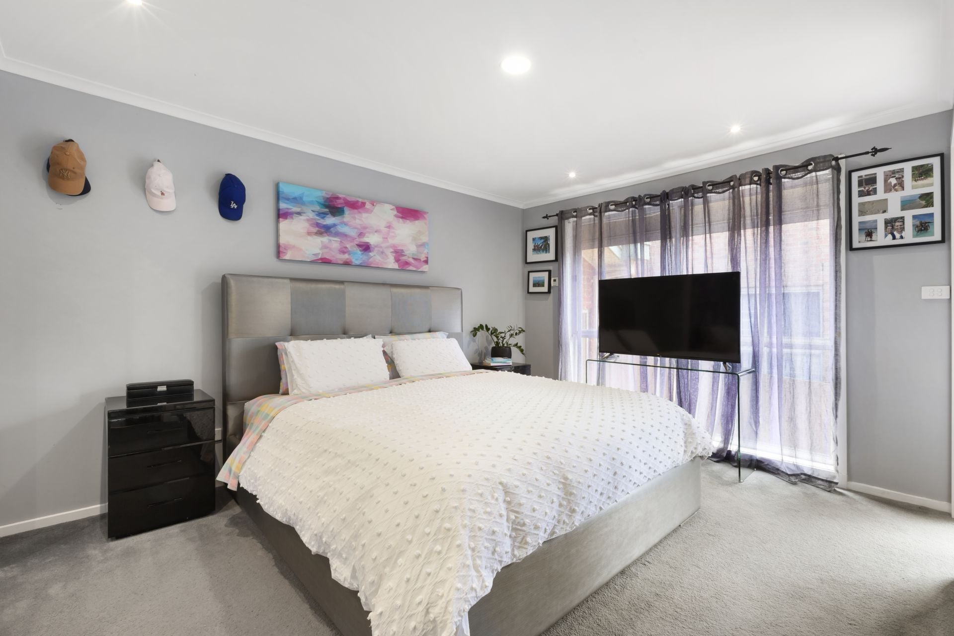 Exceptional Family Living, Lifestyle & Location
