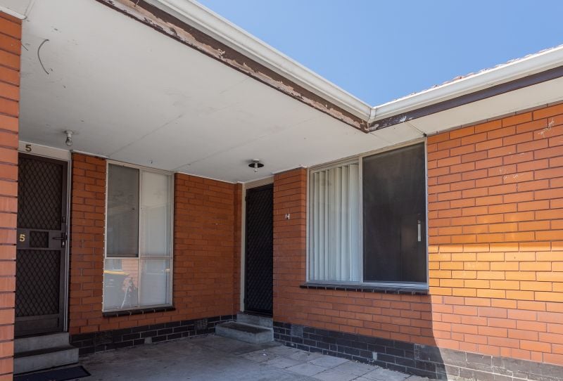 4/184 Station Street, Thomastown