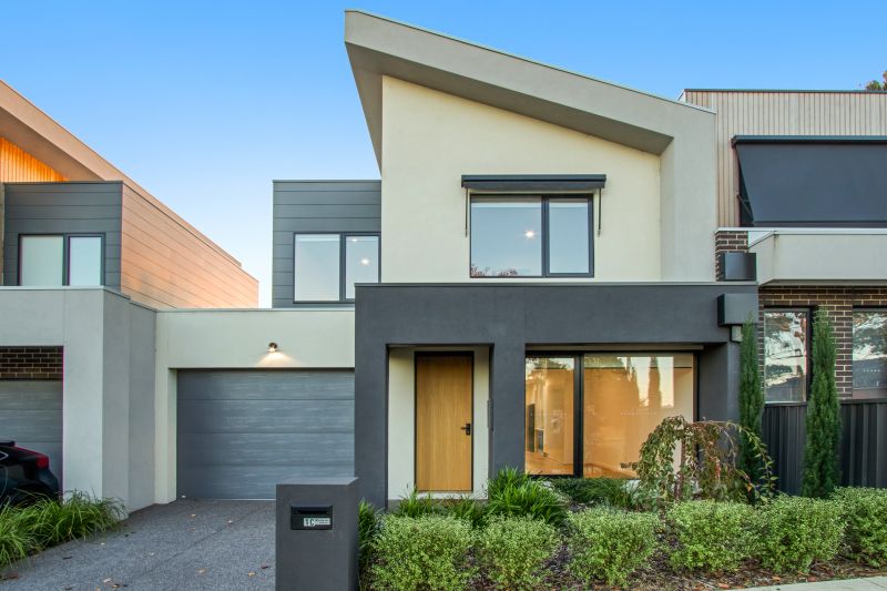 1C Don Street, Reservoir