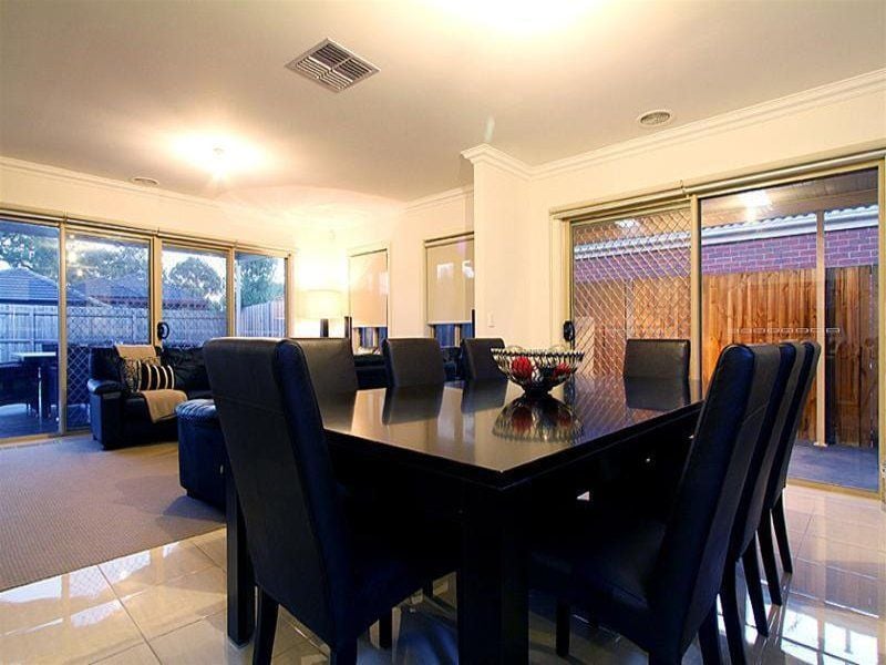 MODERN LIVING AT ITS BEST