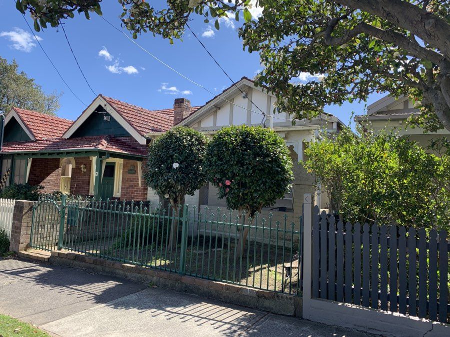 Real Estate For Lease 154 Atchison Street Crows Nest , NSW