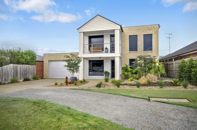 9 Arlia Mews Ocean Grove VIC, Ocean Grove - Thumbnail 2