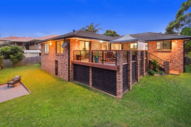 319 Crestwood Drive Port Macquarie NSW, Port Macquarie - Thumbnail 2