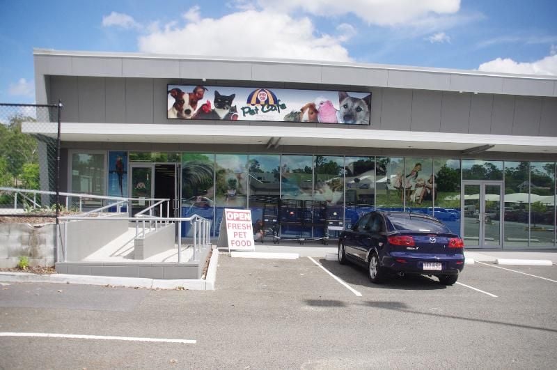 Retail Sold Albany Creek QLD Property HQ