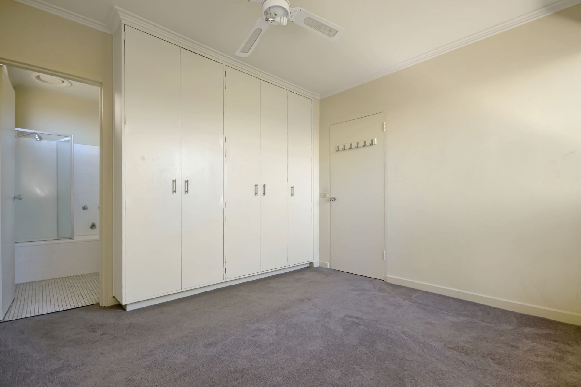 Great one bedroom Preston living
