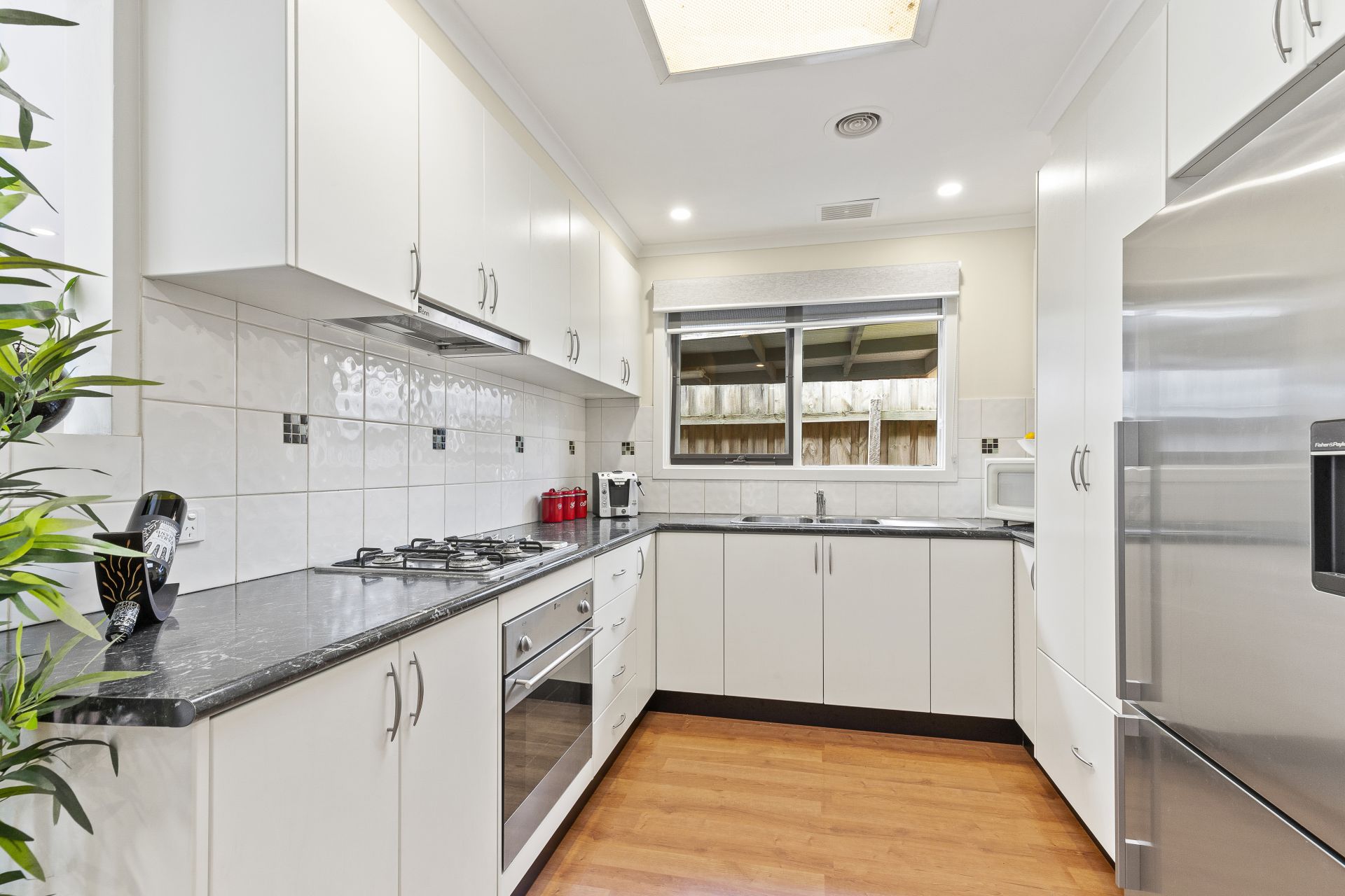 Superb Spaces, Perfect Presentation