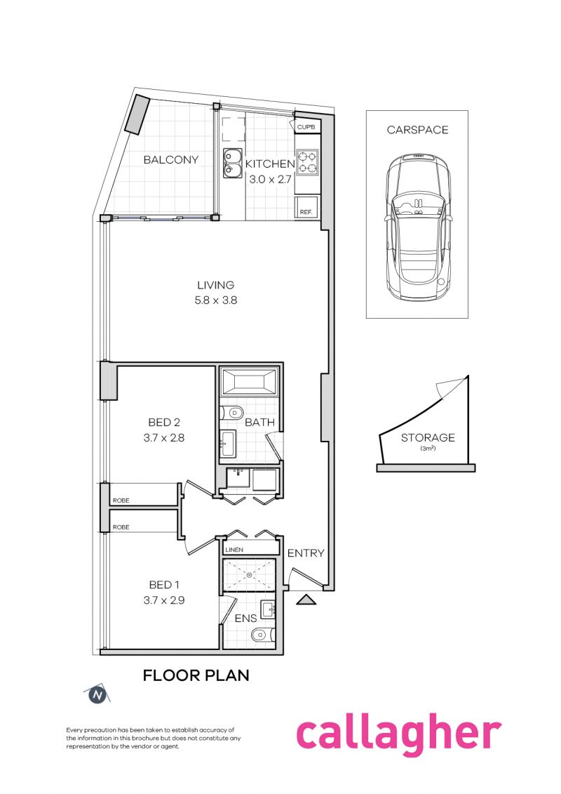 Sold - Signature Style with Breathtaking Panoramas