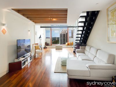 1101/2 York Street, SYDNEY NSW 2000, Sydney - Thumbnail 2