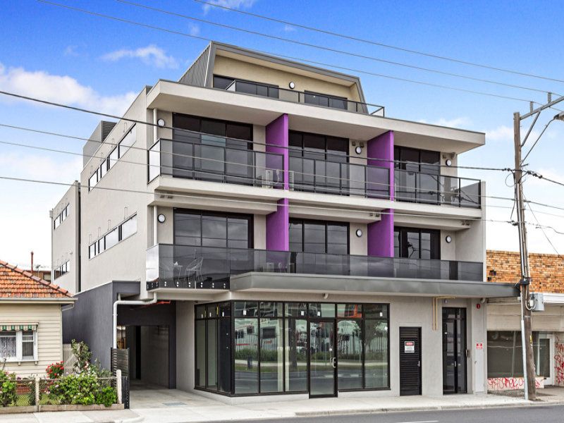 2/30 Ashley Street, West Footscray - Thumbnail 5