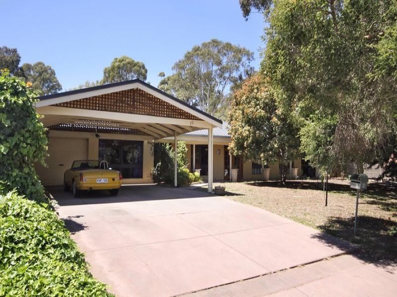10 Baroota Avenue Rostrevor 5073
