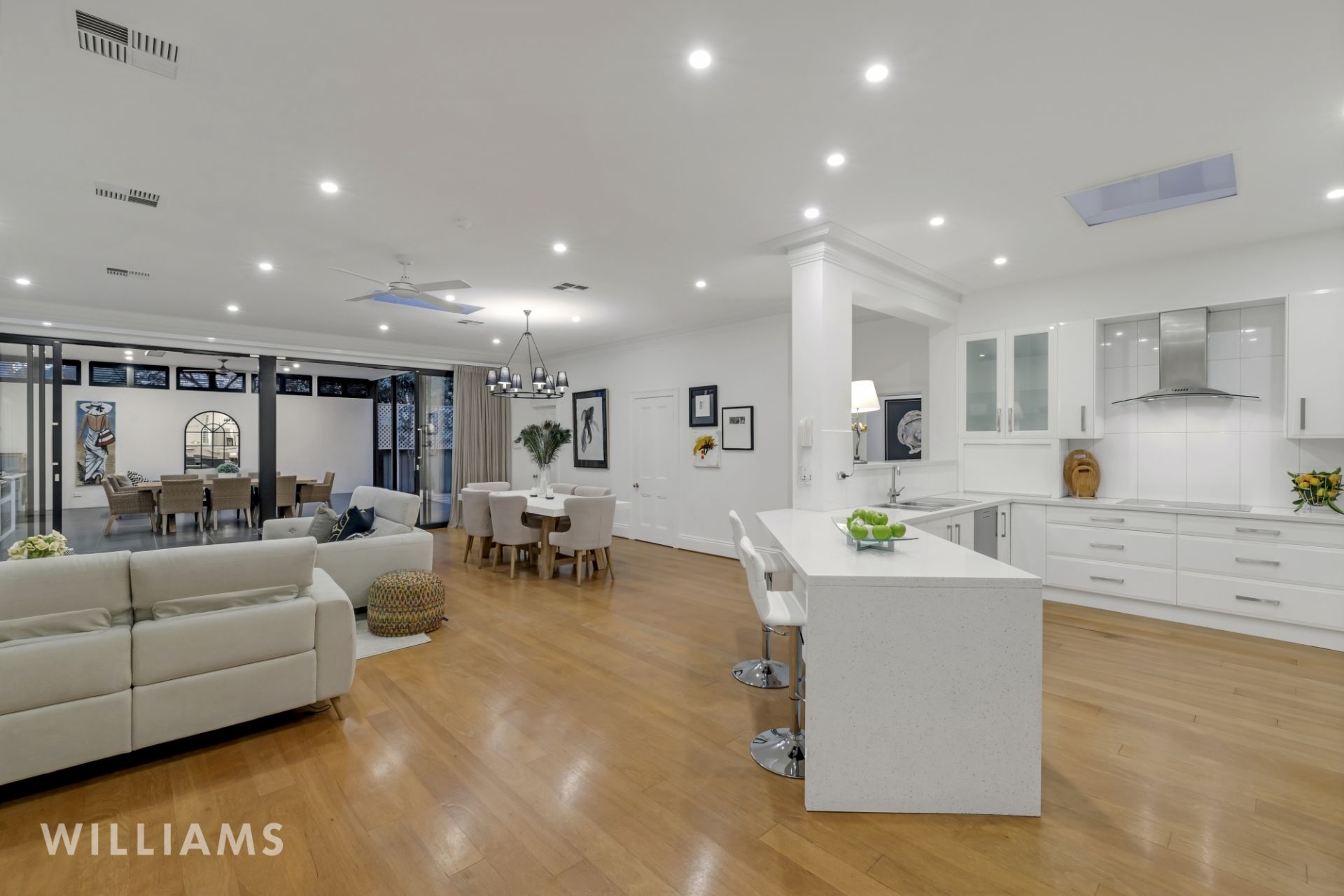 94 Osmond Terrace, Norwood Williams Real Estate