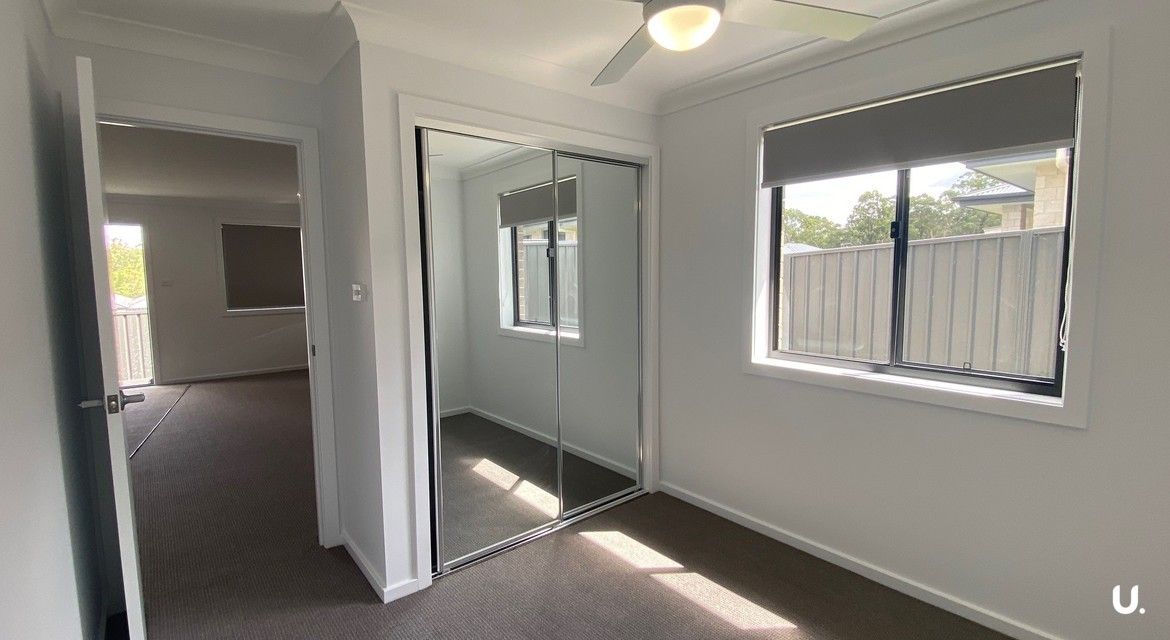 Paxton 4 Callistemon Close