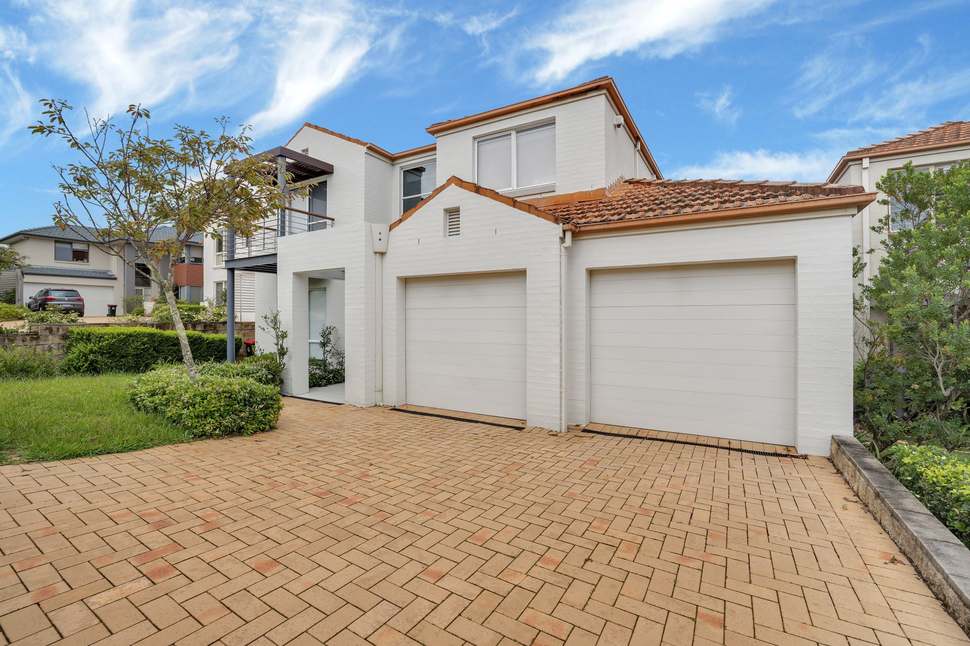 Real Estate For Lease 5 Seaview Parade Belrose , NSW
