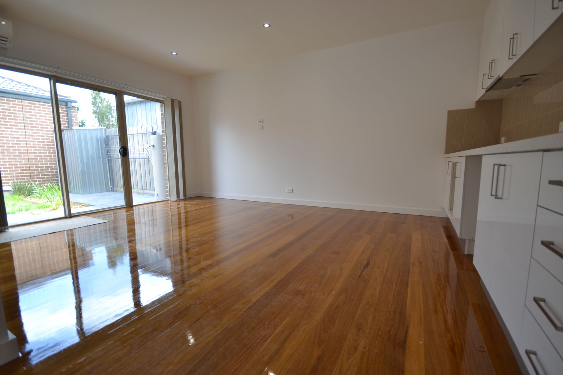 AS NEW UNIT IN A FABULOUS LOCATION