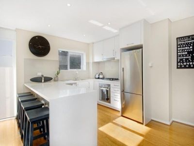 9/17 Byron Street COOGEE NSW, Coogee - Thumbnail 2