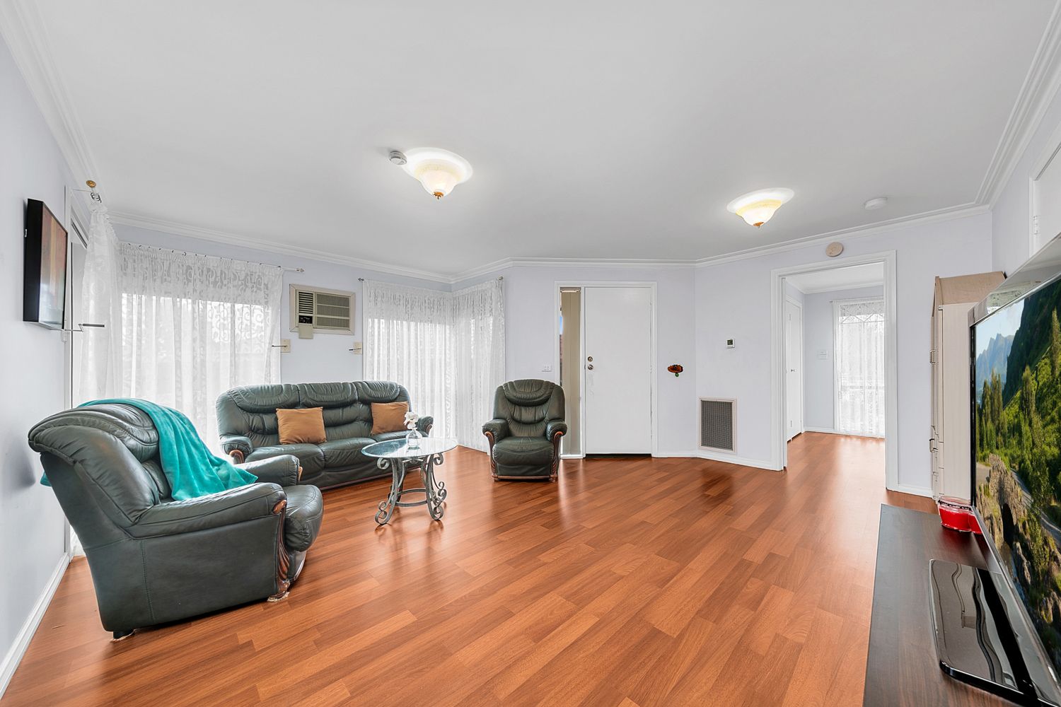 Spacious, Serene & Feature-Packed