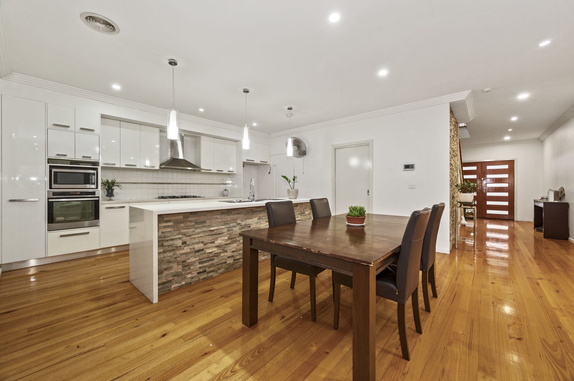 MAGNIFICENT MOSAIC ESTATE