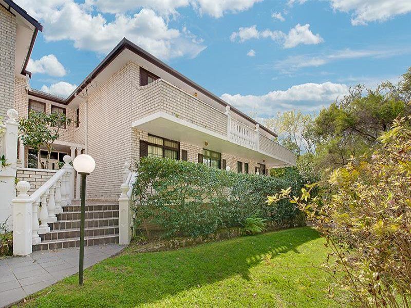 7/703 Pacific Highway GORDON NSW, Gordon - Thumbnail 2