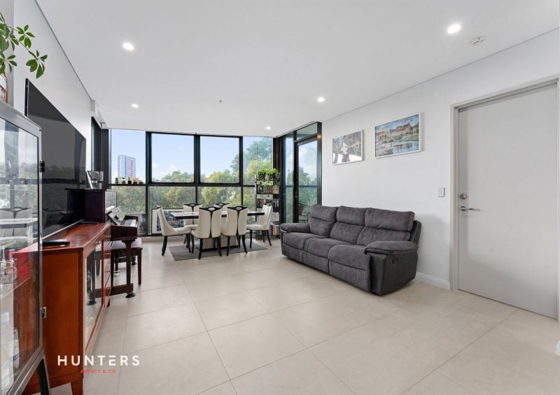 502/1 Carter Street, Lidcombe