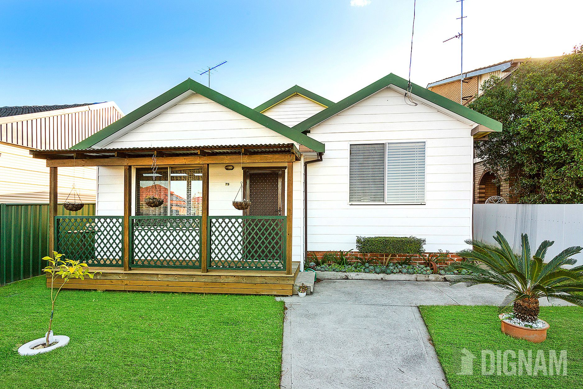 79 Princes Highway, Corrimal NSW 2518