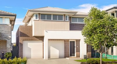 Marsden Park, 23 Elderberry Street