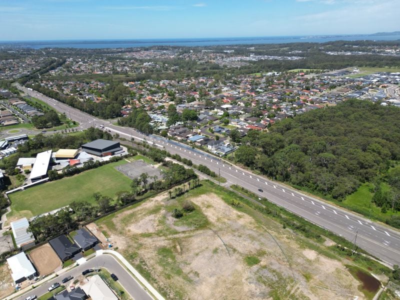 25 Caspian Circuit, Woongarrah