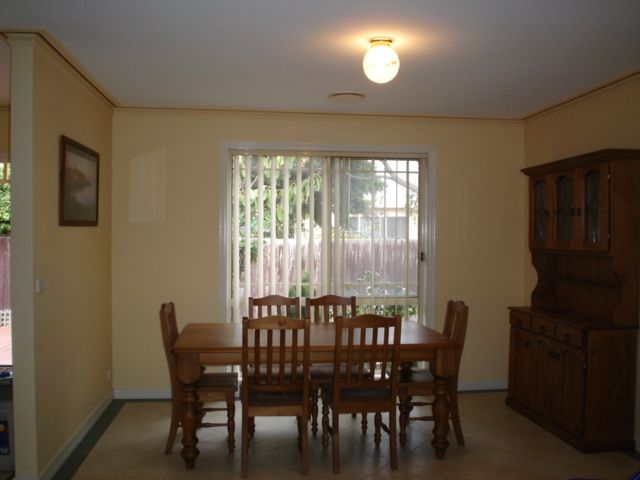 Conveinent Two Bedroom Unit